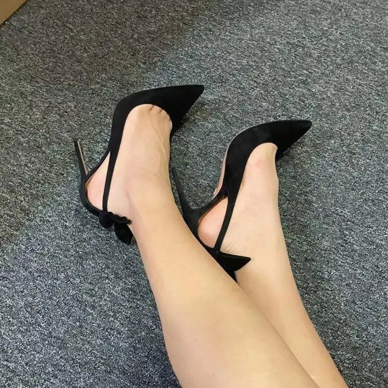 High Heel Sandals