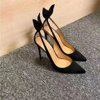 High Heel Sandals