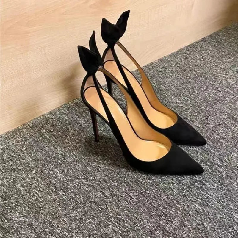 High Heel Sandals