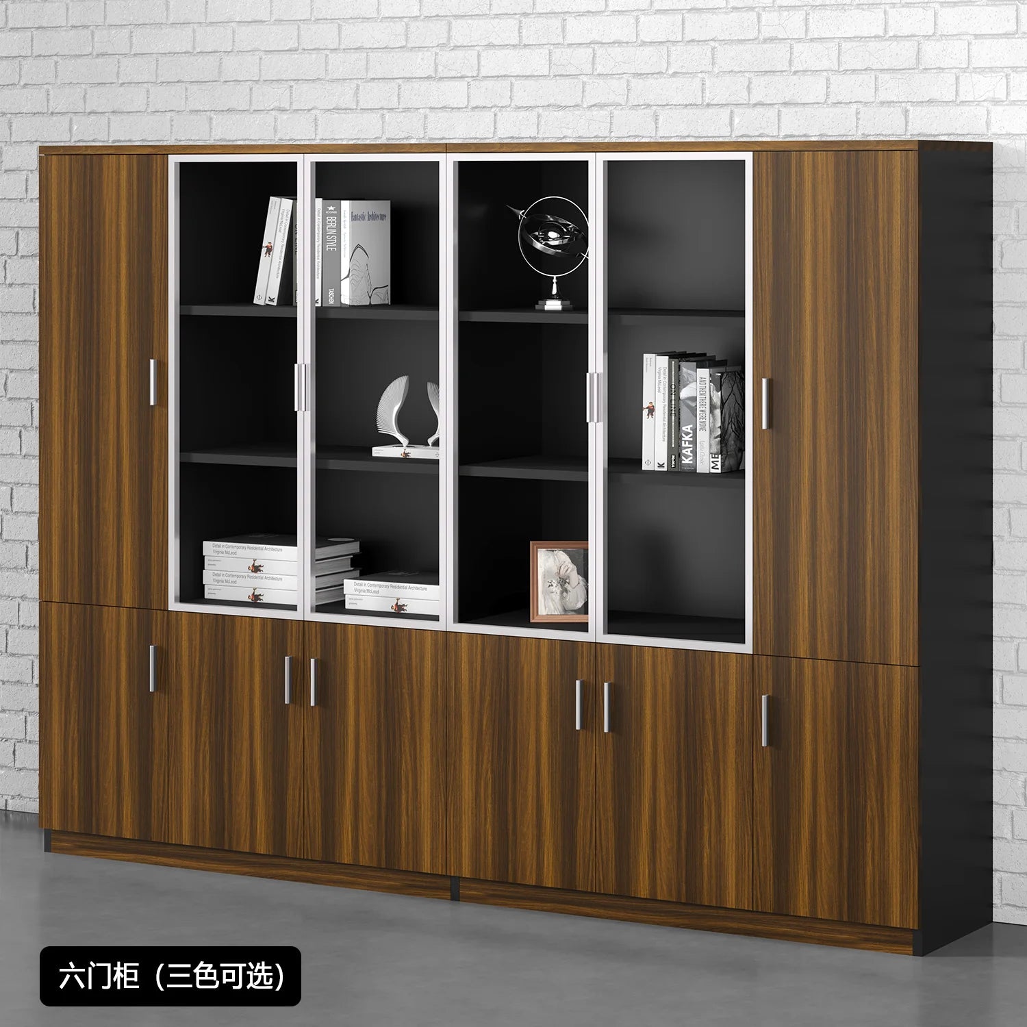 Wooden Boss Table Simple Modern Cabinet Designer Reading Reading Desk Secretary High Quality Art Bureau Meuble Office Furniture