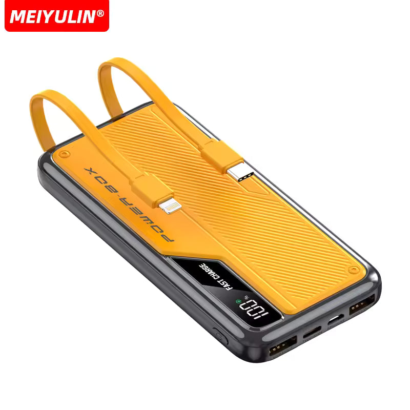ALEE 3.0 Fast Charging Power Bank