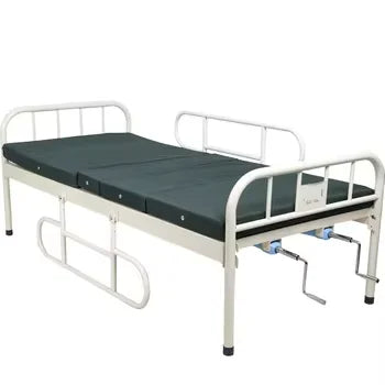 Modern Simple Hospital Bed