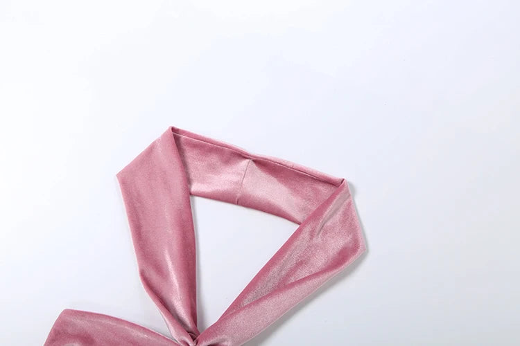 Luxury Velvet Designer Suit