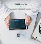 LEPU S120 12-Lead ECG for Hospitals