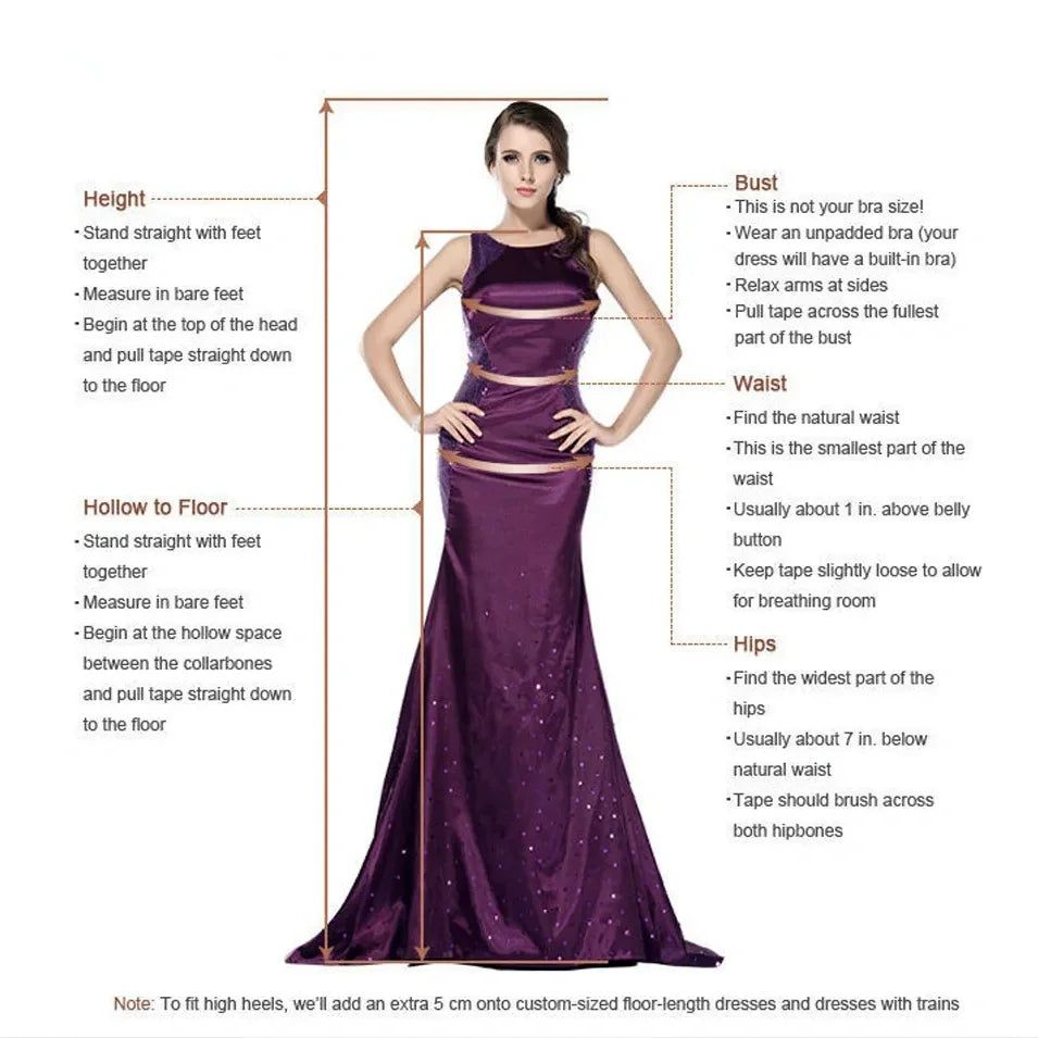 Luxury Evening Dresses 2025 Pleated Pearl Sequins Long Evening Gown Elegant Party Dress Plus Size Dresses Customizable