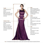 Luxury Evening Dresses 2025 Pleated Pearl Sequins Long Evening Gown Elegant Party Dress Plus Size Dresses Customizable