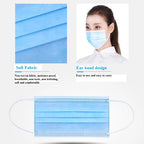 Surgical Face Mask
