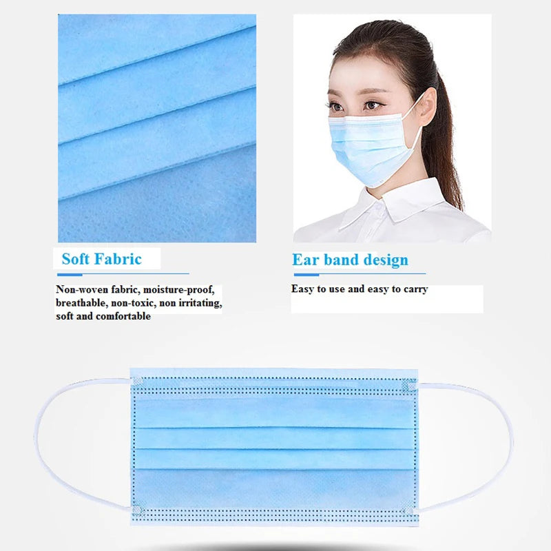 Surgical Face Mask