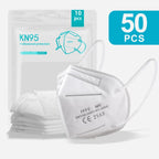 KN95/FFP2 Reusable Face Mask