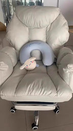 Mobile Swivel Soft Gaming Chairs Comfortable Aesthetic Gamer Leisure Desk Chair Nordic Office Chair Home Office Furniture V l