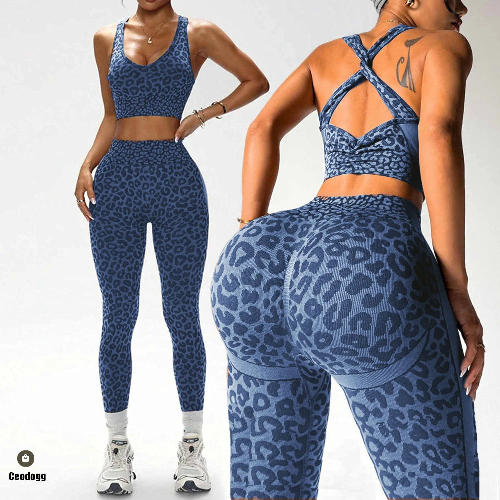 Ladies Workout Wear