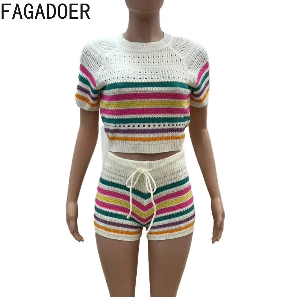 Trending Summer Wear