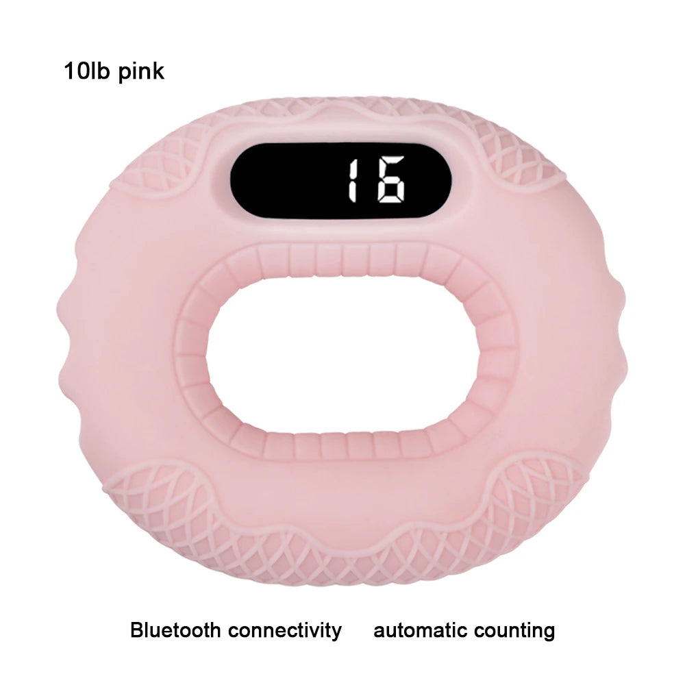 Intelligent Bluetooth Strength Device