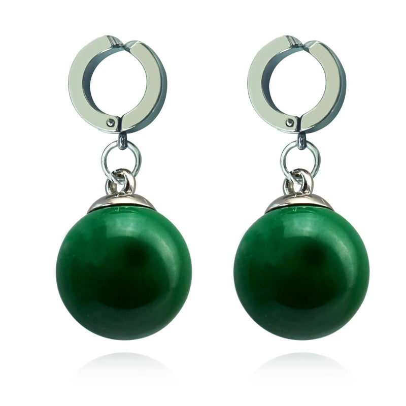 DBZ Cosplay Earrings