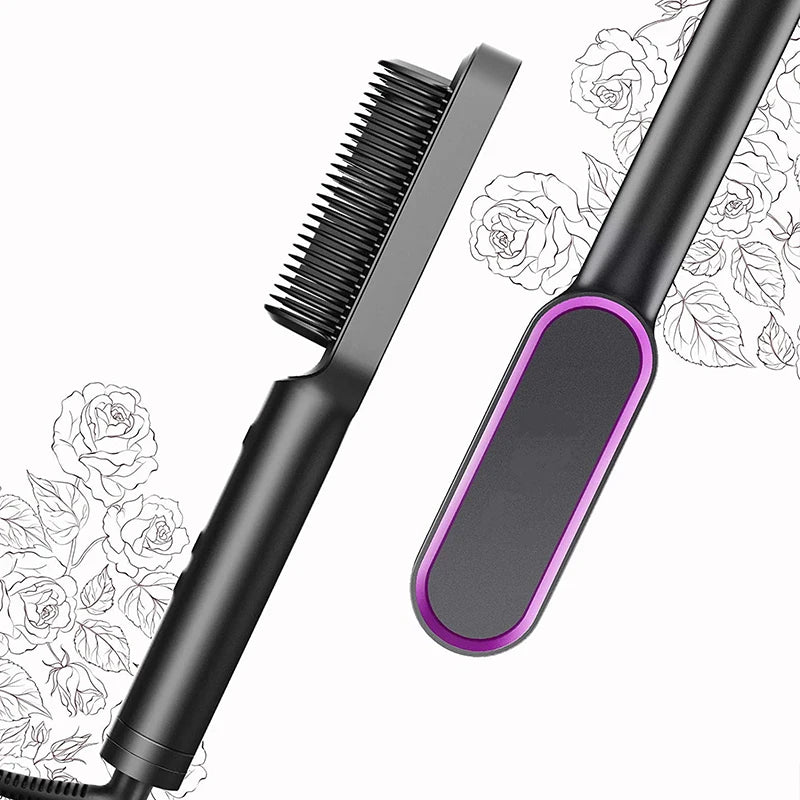 Electric Hair Brush