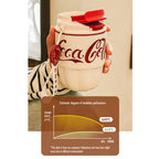 Thermal Control Water Bottle