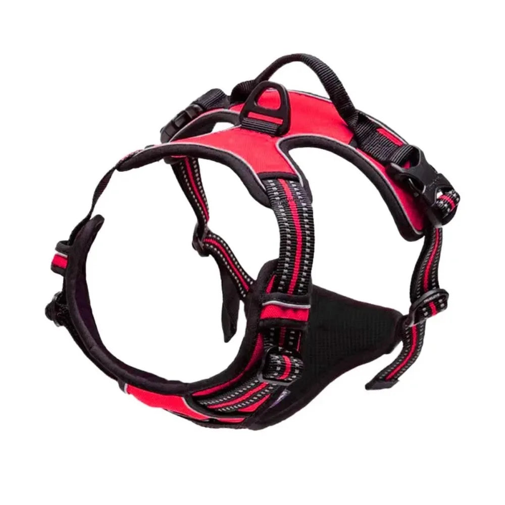 Pet Dog Harness