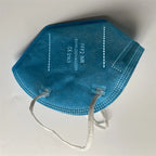 KN95/FFP2 Reusable Face Mask