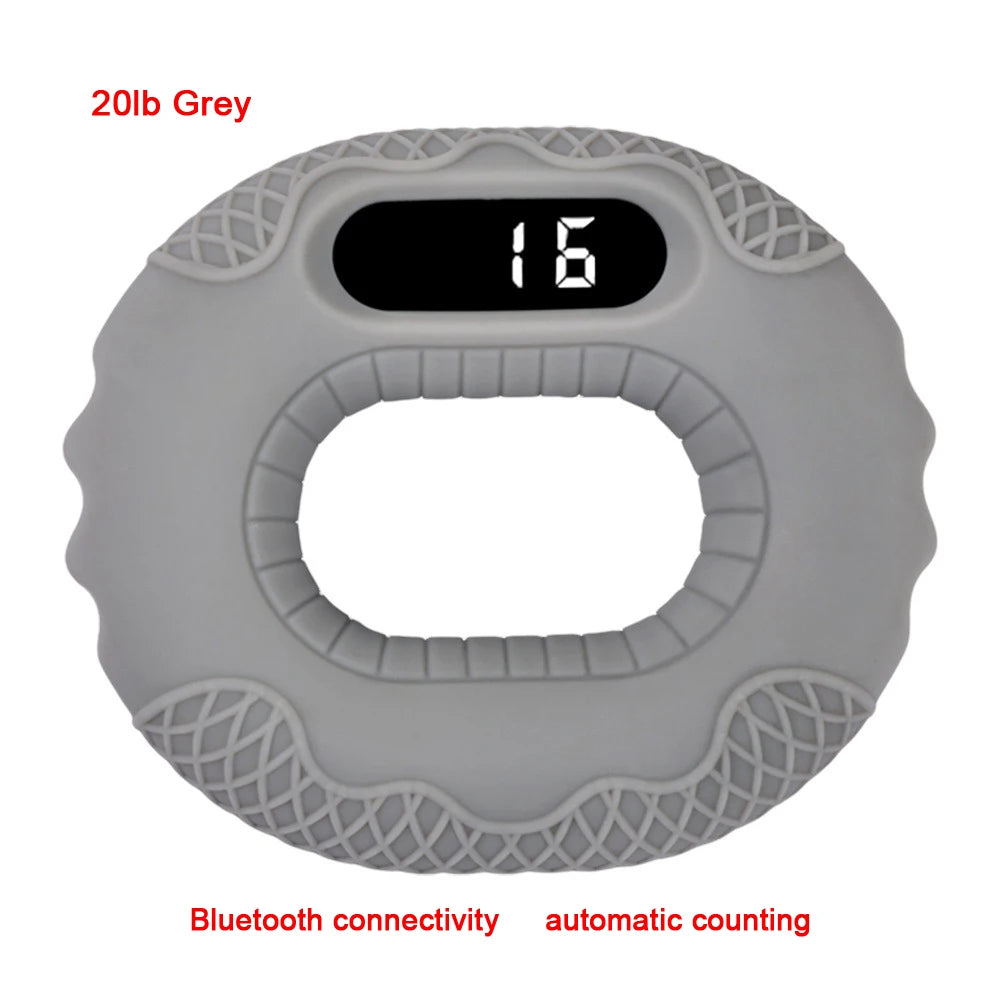 Intelligent Bluetooth Strength Device