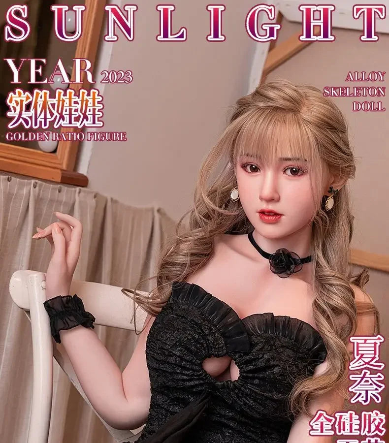 Doll full body solid dual channel real-life proportion aircraft cup skeleton male doll famous instrument intelligent  device