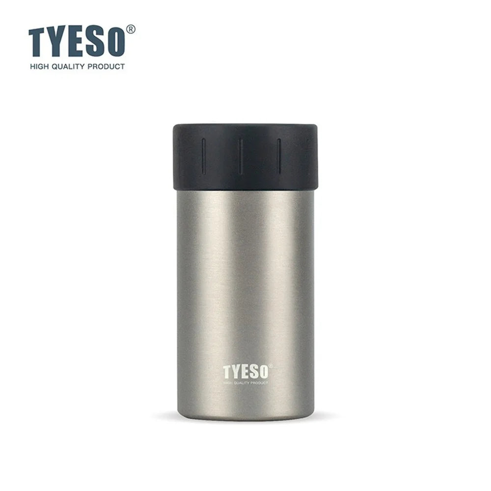 Stainless Steel Insulated Beer Cooler