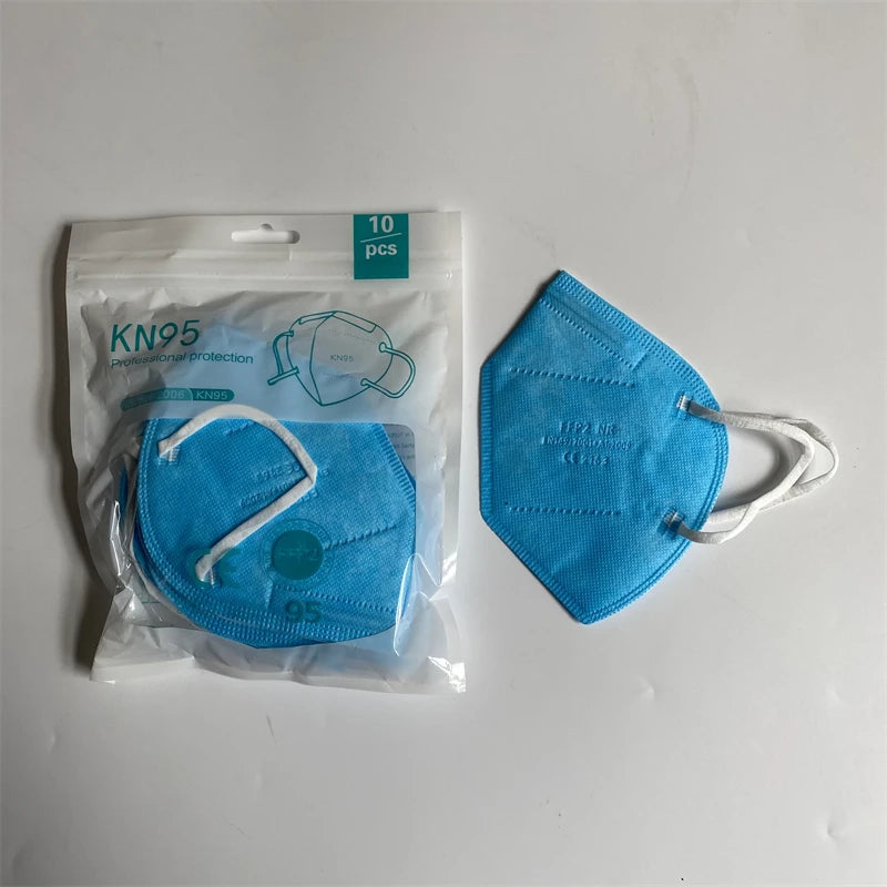 KN95/FFP2 Reusable Face Mask