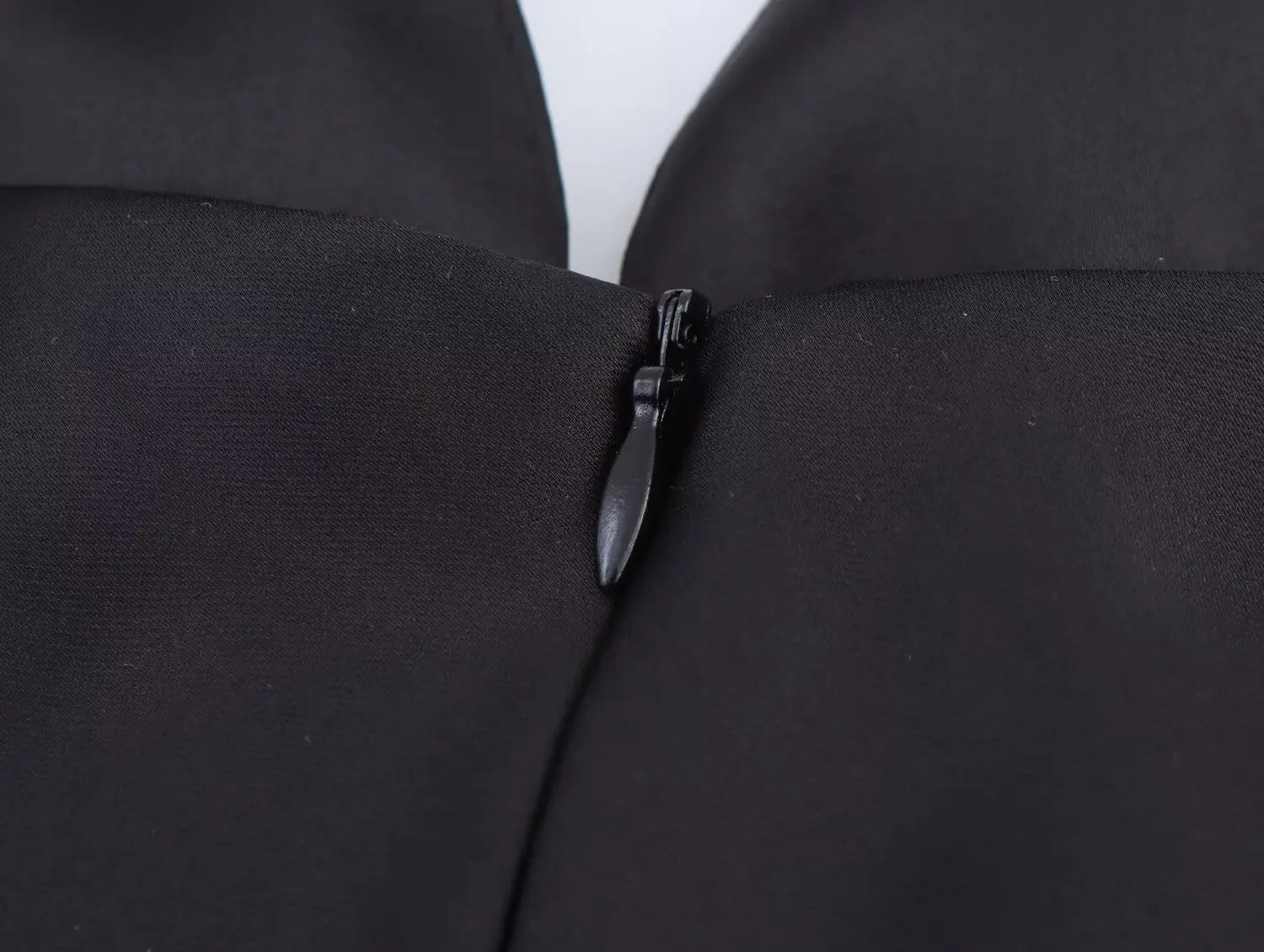 HH 2025 Summer Dress For Women Fashion New Backless Slim Zipper Dresses Woman Wild Female Evening Long Dress Vestidos