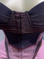 Elegant Ladies Dress