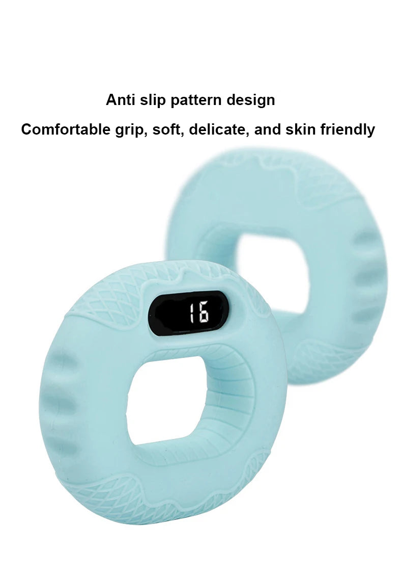 Intelligent Bluetooth Strength Device