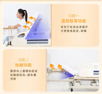 Multi-Functional Electric Nursing Bed