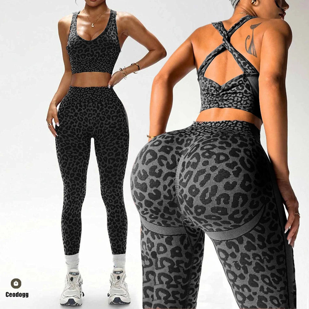 Ladies Workout Wear