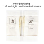 10/20Pairs Disposable Latex Surgical Gloves For Hospital Clinic Surgery Food Processing Laboratory Medical Rubber Sterile Gloves