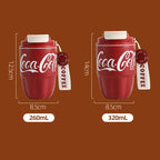 Thermal Control Water Bottle