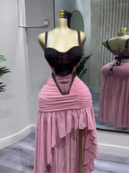 Elegant Ladies Dress