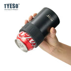 Stainless Steel Insulated Beer Cooler