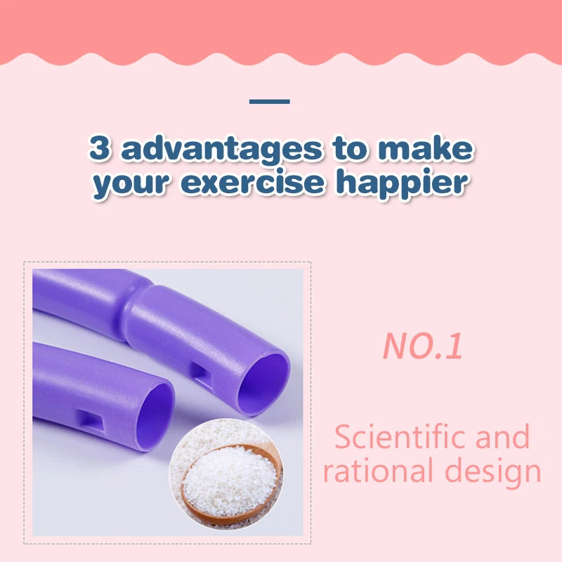 Exercise Plastic Equipment