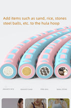 Detachable Sports Hoop