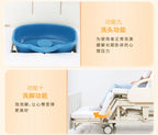 Multi-Functional Electric Nursing Bed