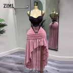 Elegant Ladies Dress