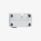 Medical Infusion Pump for Human Animal Hospital with Automatic Audible Alarm And Bubble Pressure Monitoring Upgrade