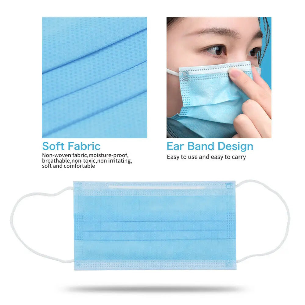 Surgical Face Mask