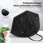 KN95/FFP2 Reusable Face Mask