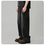 Four Season Baggy Jeans