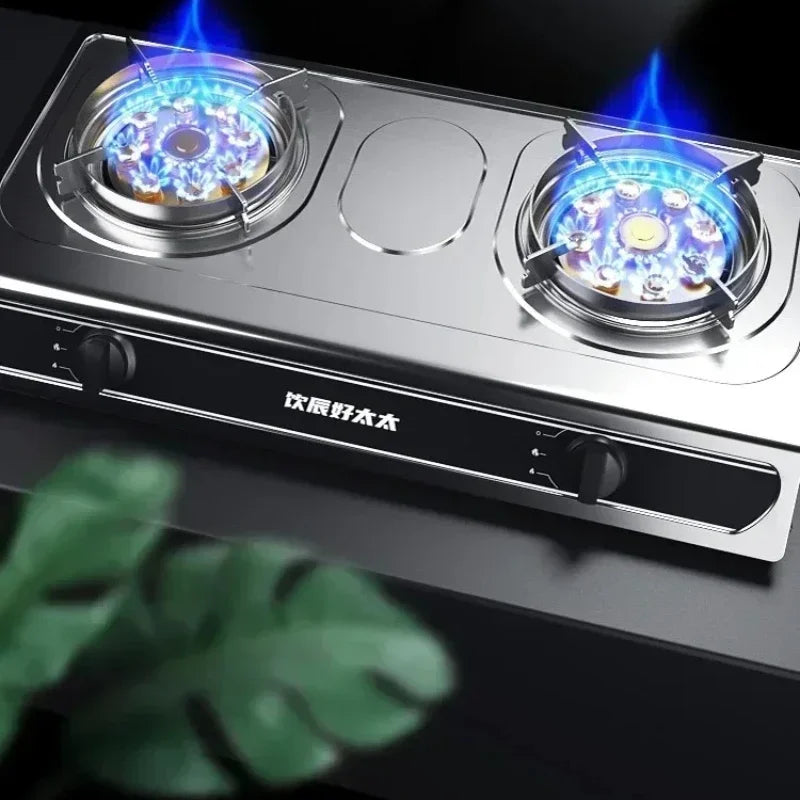 Portable Gas Stove.