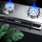 Portable Gas Stove.