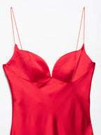 HH 2025 Summer Dress For Women Fashion New Backless Slim Zipper Dresses Woman Wild Female Evening Long Dress Vestidos