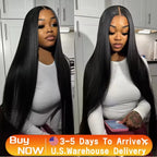 220 Density Bone Straight Hd Transparent 13x6 Lace Frontal Wig Brazilian 13x4 360 Hd Lace Front Human Hair Wigs For Black Women