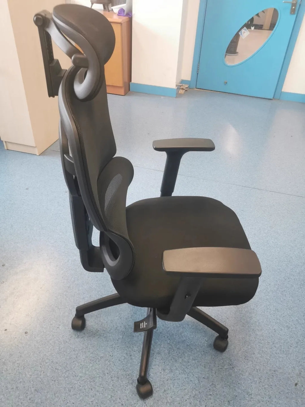 Foot Rest Chair Ergonomic Gaming Chairs Computer Comfortable Wheels Massage Adjustable Sedia Da Ufficio Office Furniture