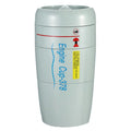 Aircraft Engine Travel Cup
