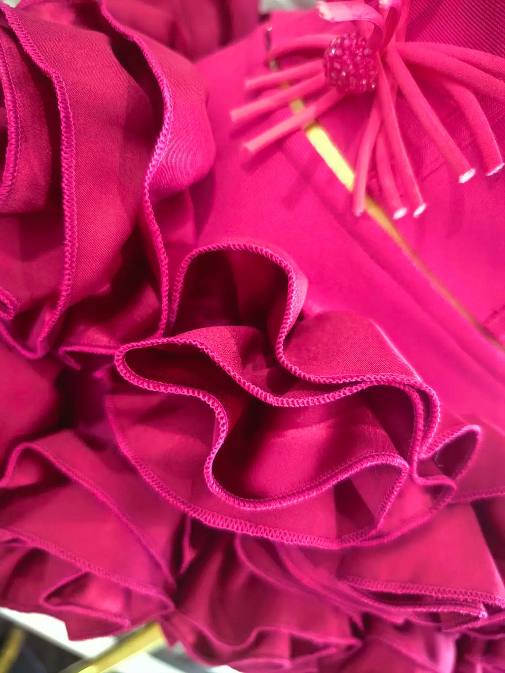 Classic Night Party Wear